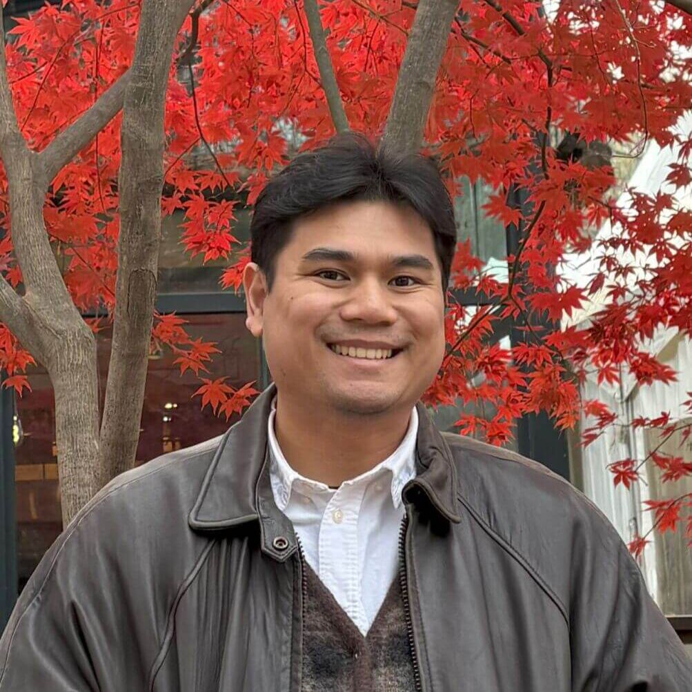 Ryan Adra